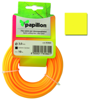 Nit za trimer 3mm 10m